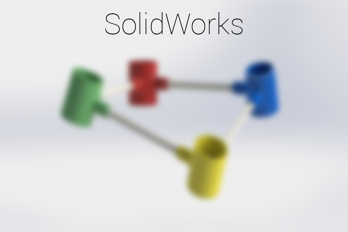 SolidWorks v2